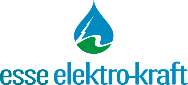 Esse Elektro-Kraft Ab logo