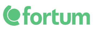 Fortum logo