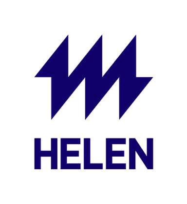 Helen logo