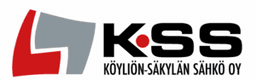 Köyliön-Säkylän Sähkö Oy logo