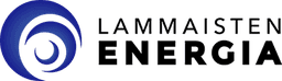 Lammaisten Energia Oy logo