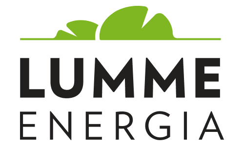 Lumme Energia logo
