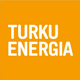 Turku Energia Oy logo