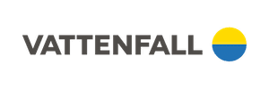Vattenfall logo