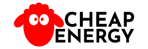 Cheap Energy logo