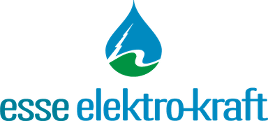 Esse Elektro-Kraft Ab logo