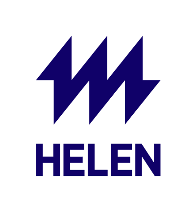 Helen logo