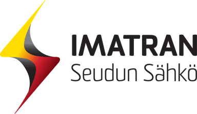Imatran Seudun Sähkö Oy logo