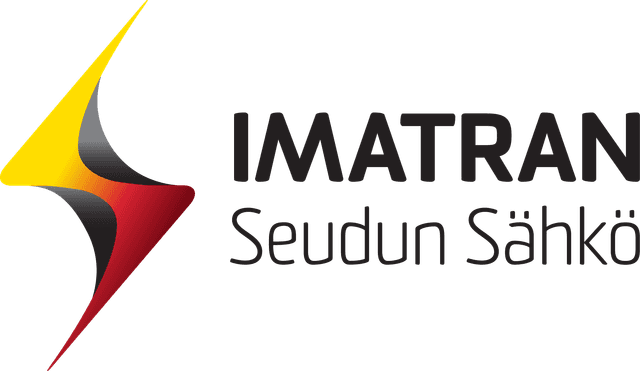 Imatran Seudun Sähkö Oy logo