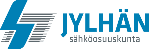 Jylhän Sähköosuuskunta logo
