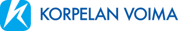 Korpelan Energia Oy logo