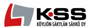 Köyliön-Säkylän Sähkö Oy logo