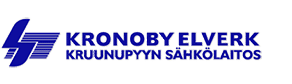Kronoby Elverk Ab logo