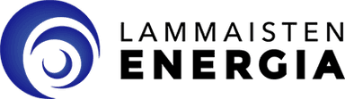 Lammaisten Energia Oy logo