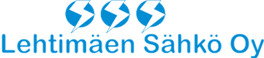 Lehtimäen Sähkö Oy logo