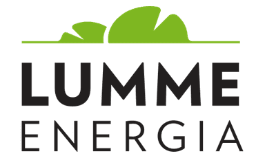 Lumme Energia logo