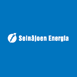 Seinäjoen Energia Oy logo