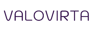 Valovirta logo