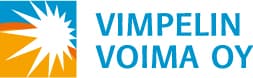 Vimpelin Voima Oy logo